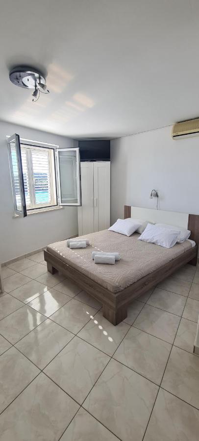 Apartments Matea Studio Apartment Štikovica Exterior foto
